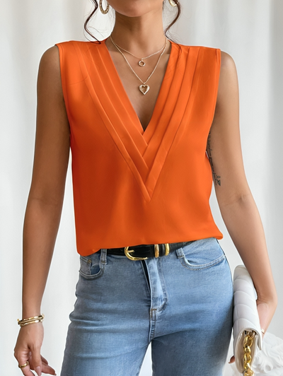 Daniella - Women's Casual Tops