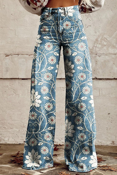 Wies | Boho Vibes Pants