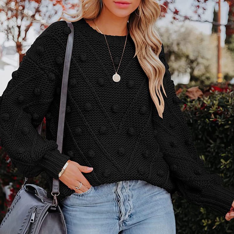 CHLOÉ | Casual Knit Sweater