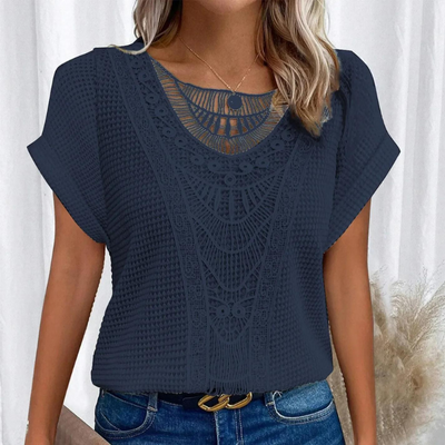 ELSE - Elegant casual top