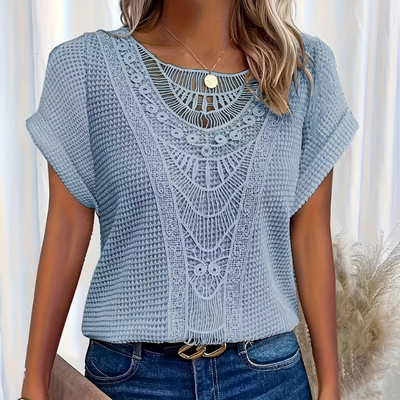 ELSE - Elegant casual top