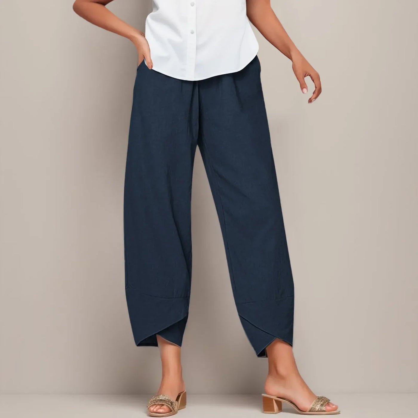 Sue - Women's Casual pants