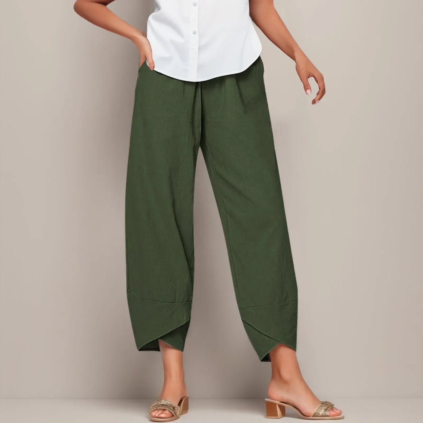 Sue - Women's Casual pants