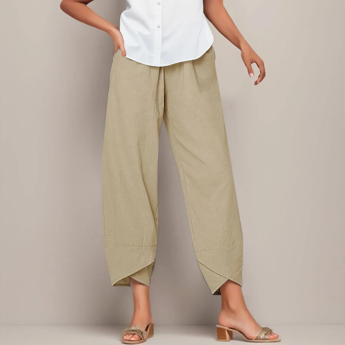 Sue - Women's Casual pants