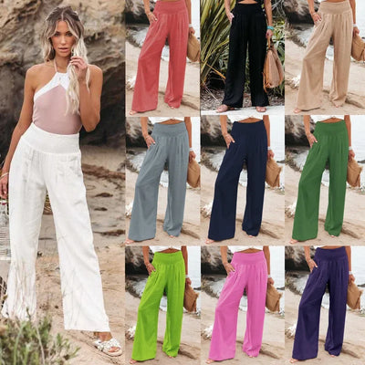 Evie Ladies Pants