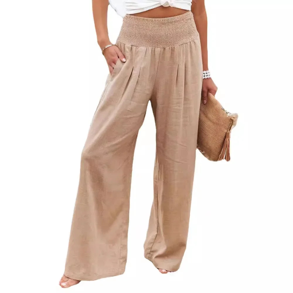 Evie Ladies Pants