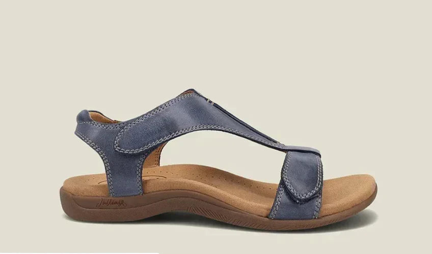 Riley - Elegant Orthopedic Sandals