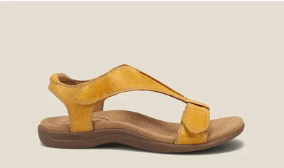 Riley - Elegant Orthopedic Sandals