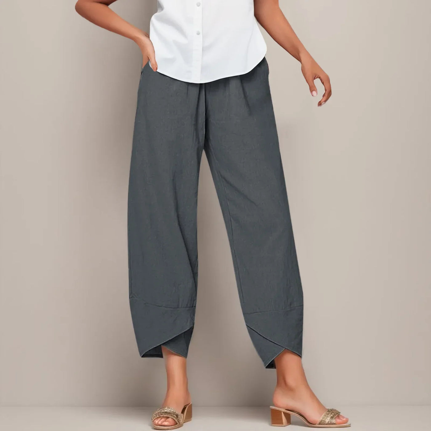 Sue - Women's Casual pants