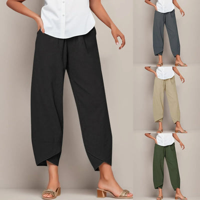 Kim - Women's Casual pants