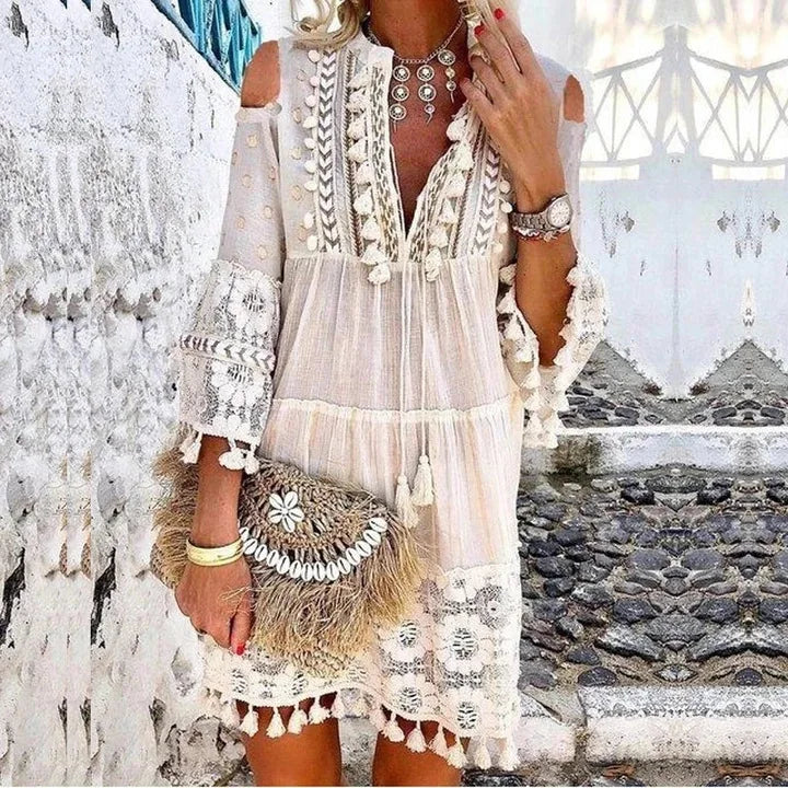 Josje | Boho Vibes Dress