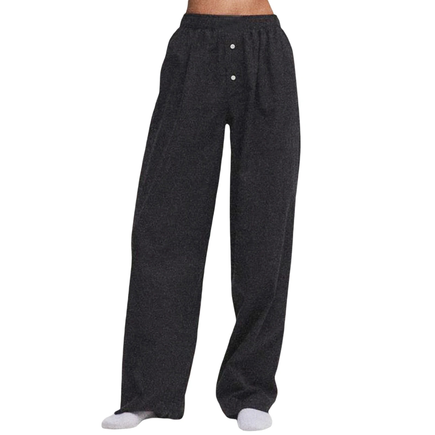 Matilda Loose Fit Pants