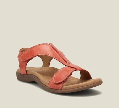 Riley - Elegant Orthopedic Sandals