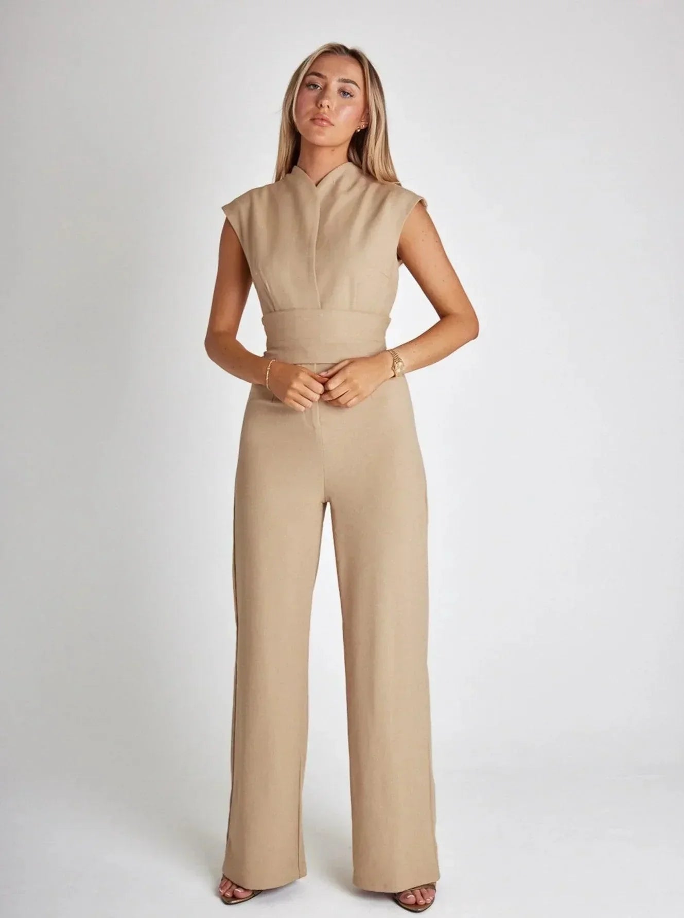 Vera - Jumpsuit