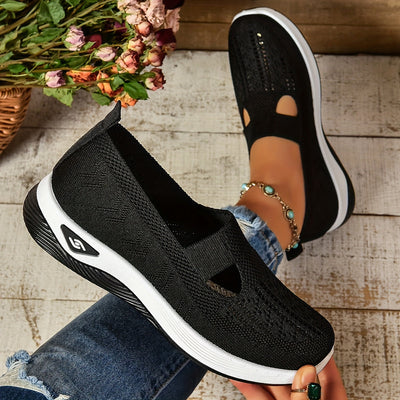 Poppy -  Orthopedic slip-on shoes