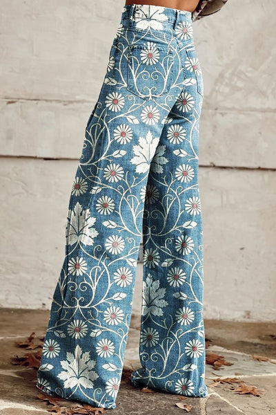 Wies | Boho Vibes Pants