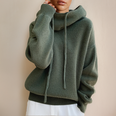 Agathe | Comfortable and Chic Sweater