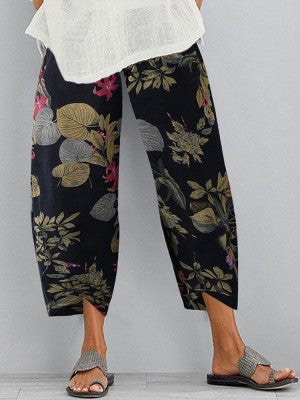 Mary - Breeze trousers