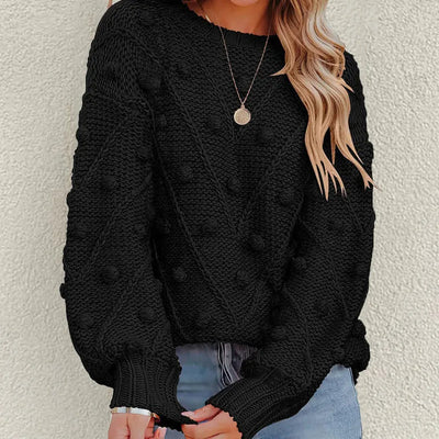 CHLOÉ | Casual Knit Sweater