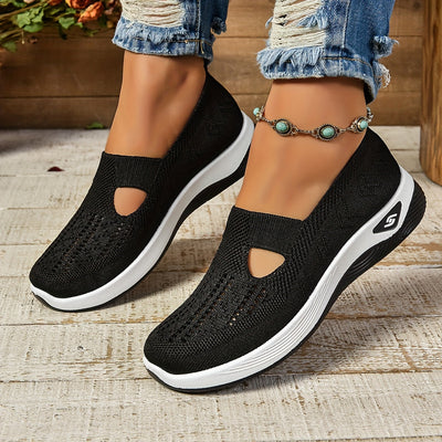 Poppy -  Orthopedic slip-on shoes