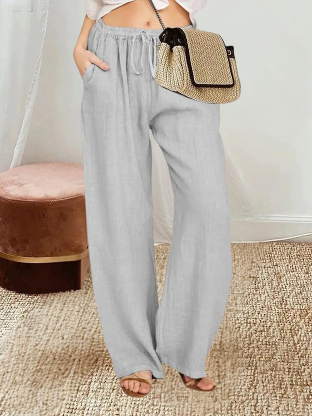 Candice Women's Pants