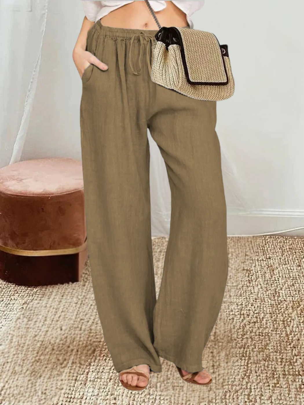 Candice Women's Pants