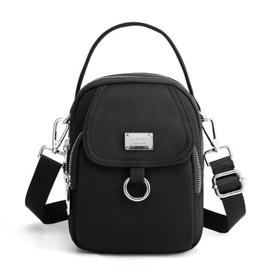 Amara - Universal Soft Multi Pocket Bag