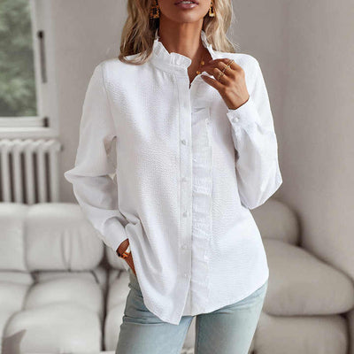 Sarah Elegant Blouse